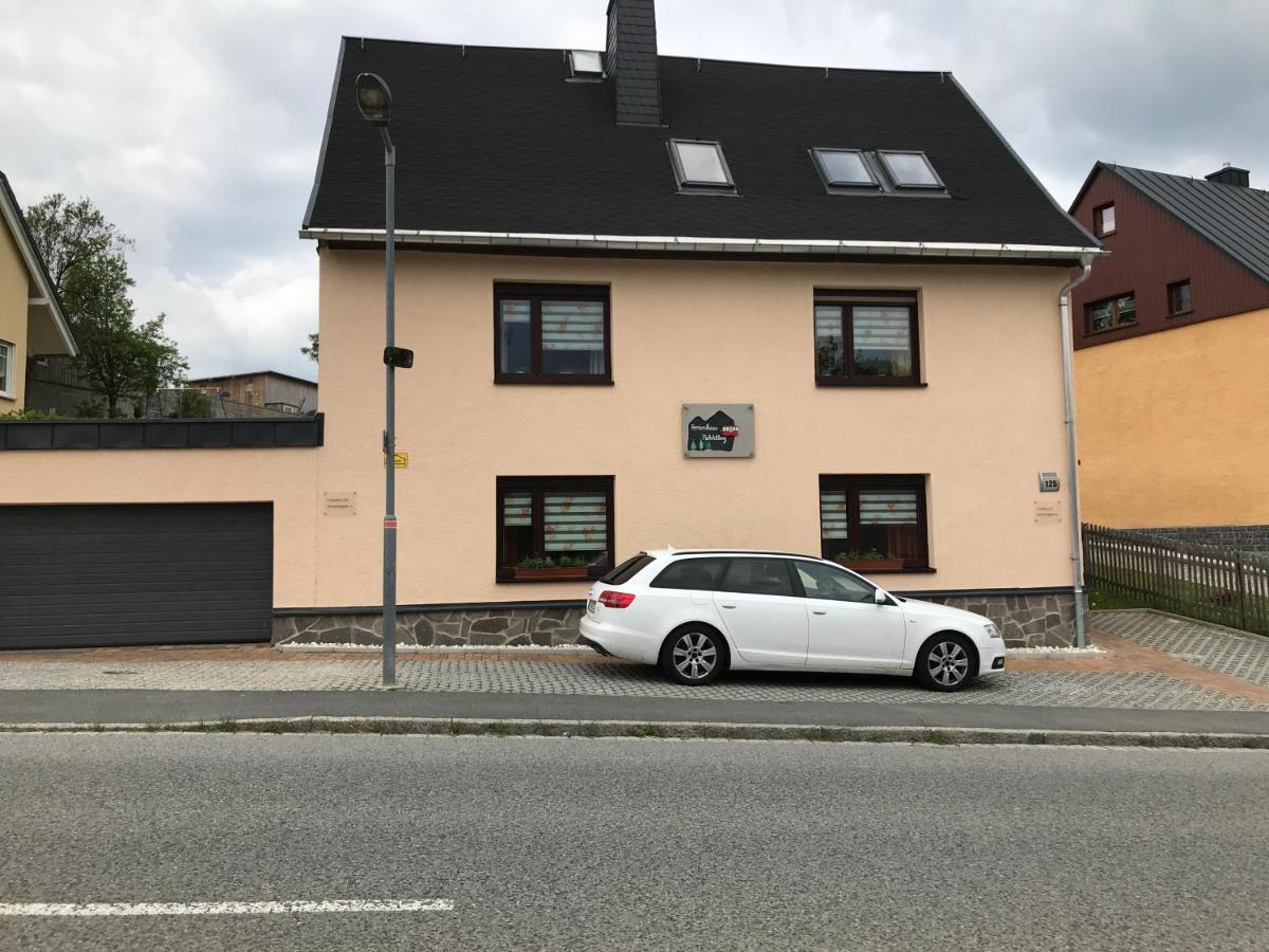 Apartment Fichtelberg Oberwiesenthal