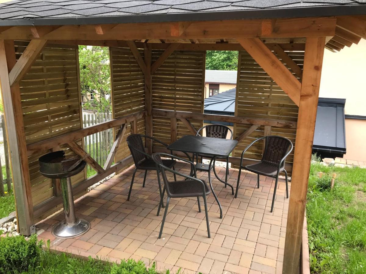 Apartment Fichtelberg Oberwiesenthal