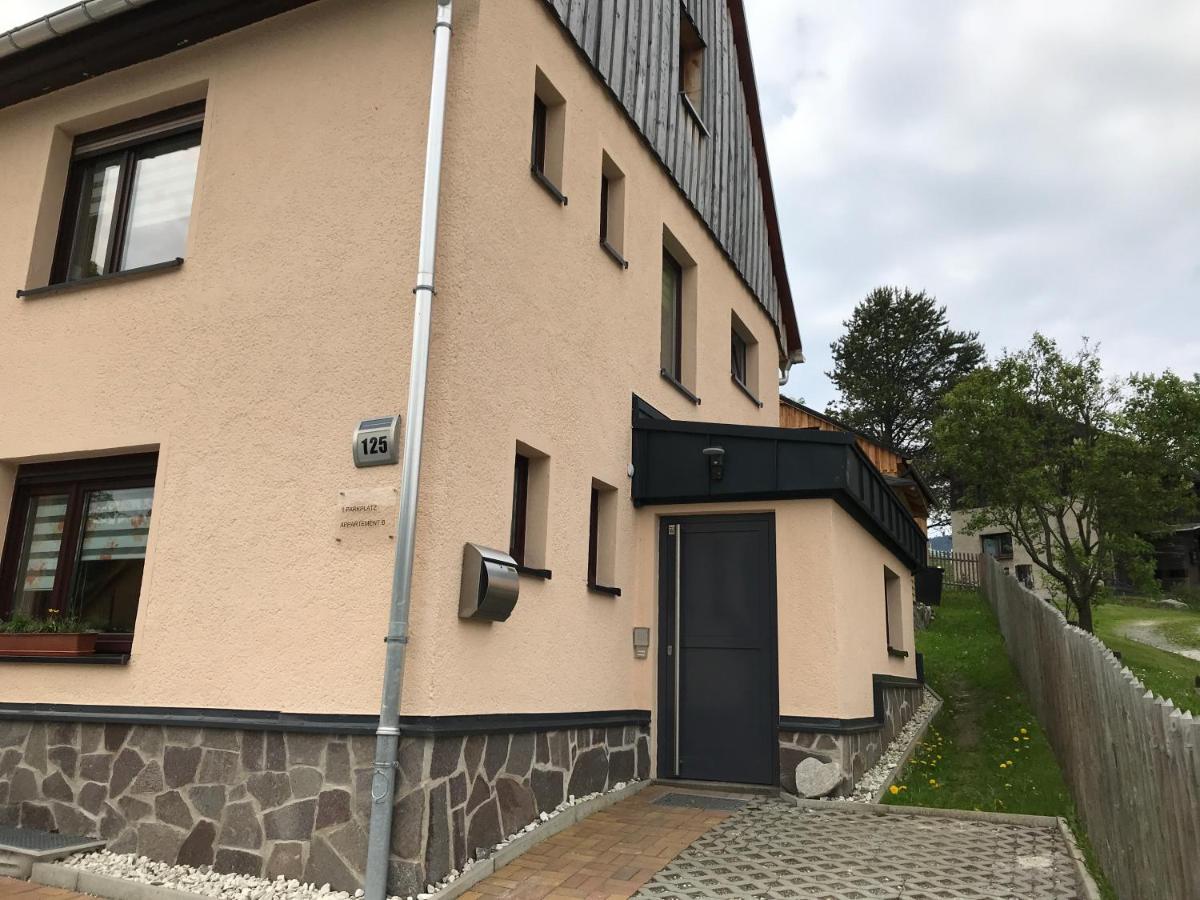 Apartment Fichtelberg