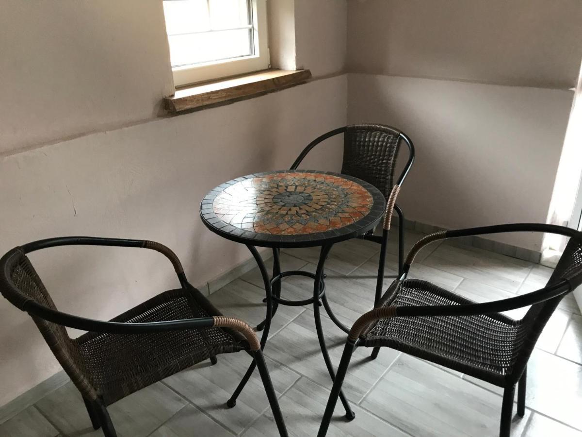 Fichtelberg Apartment *