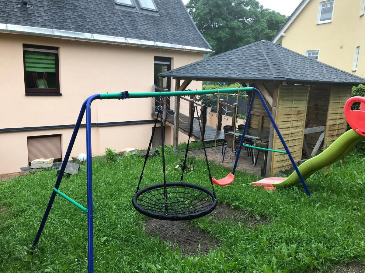 Apartment Fichtelberg *