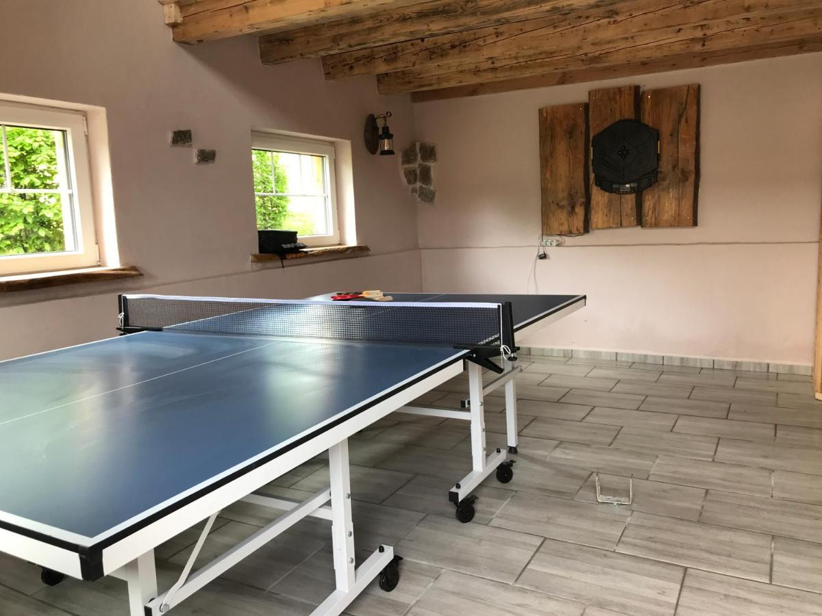 Apartment Fichtelberg *