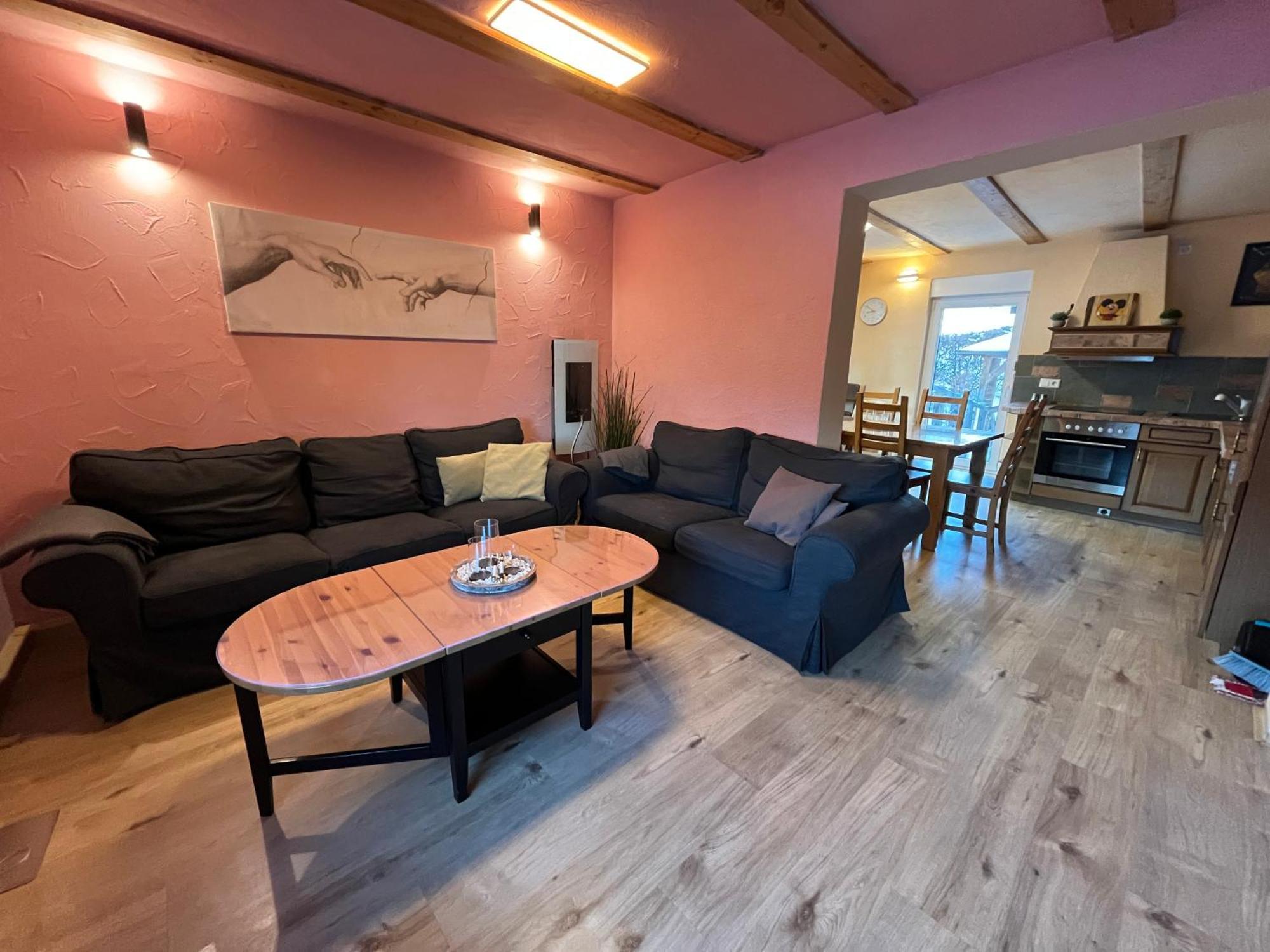 Apartment Fichtelberg *