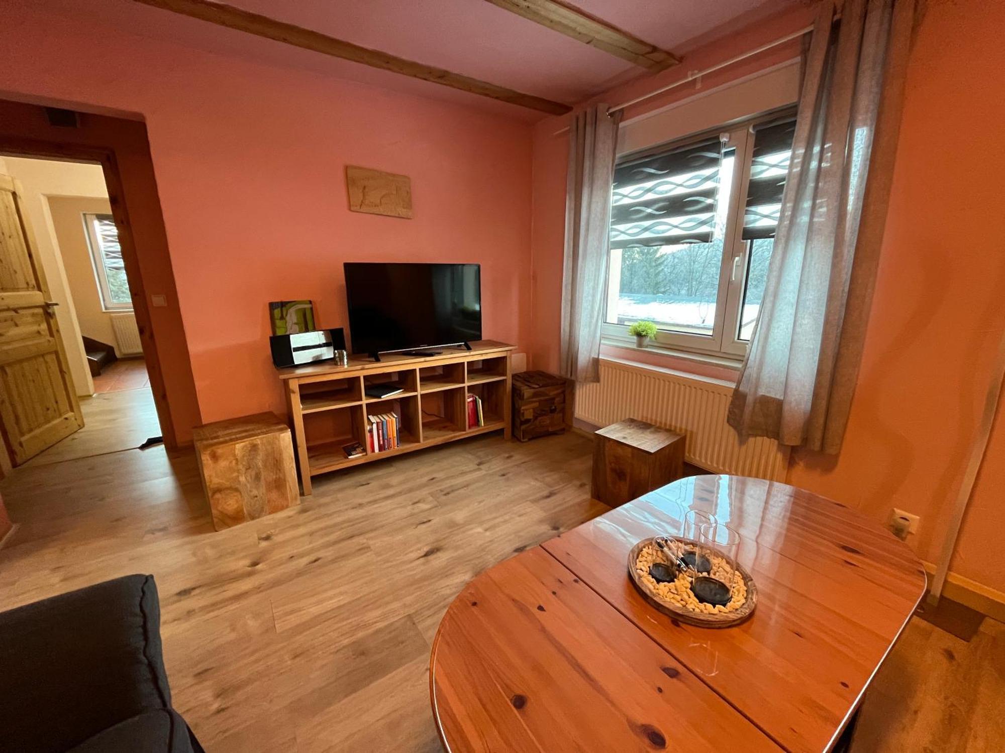 Apartment Fichtelberg Oberwiesenthal
