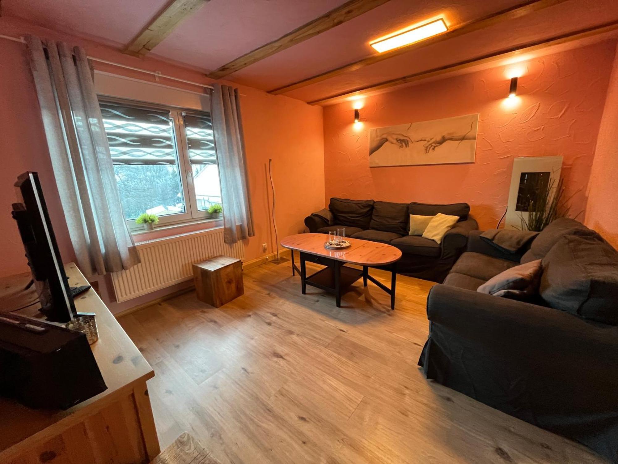 Fichtelberg Apartment