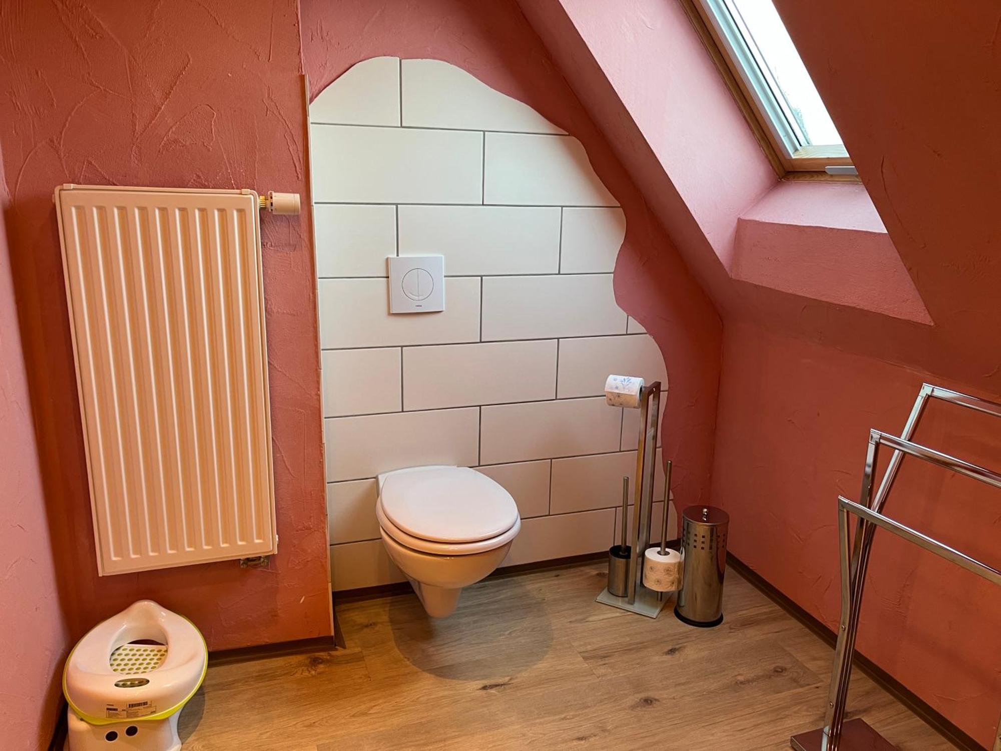 Fichtelberg Apartment *