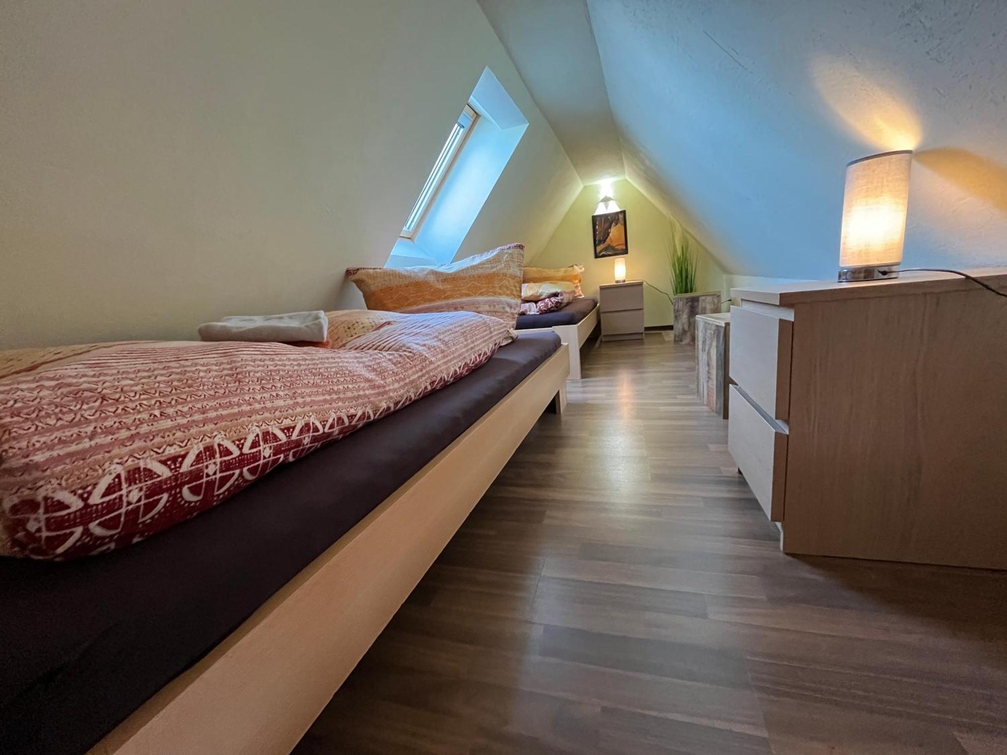 Apartment Fichtelberg