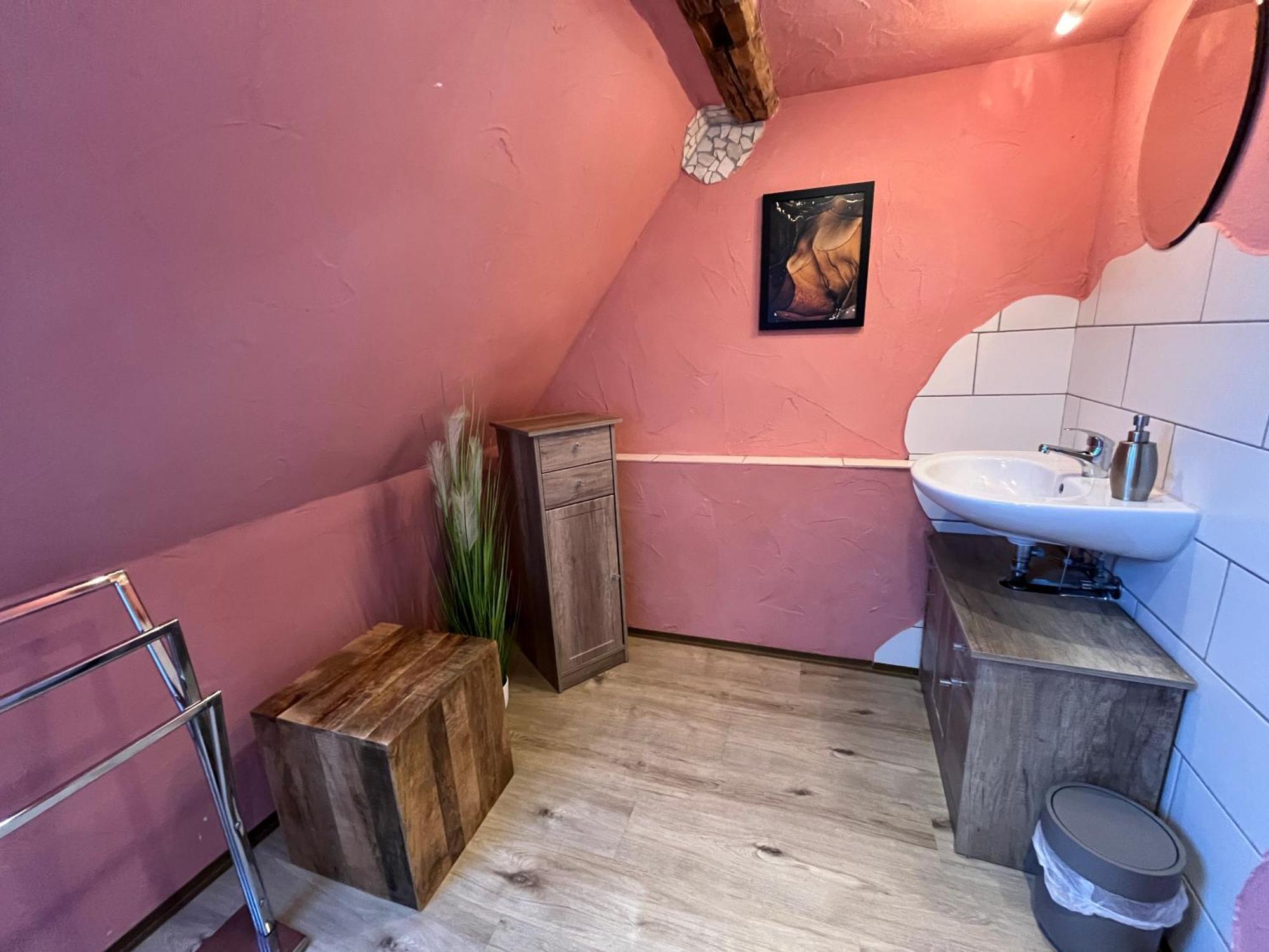 Apartment Fichtelberg Oberwiesenthal