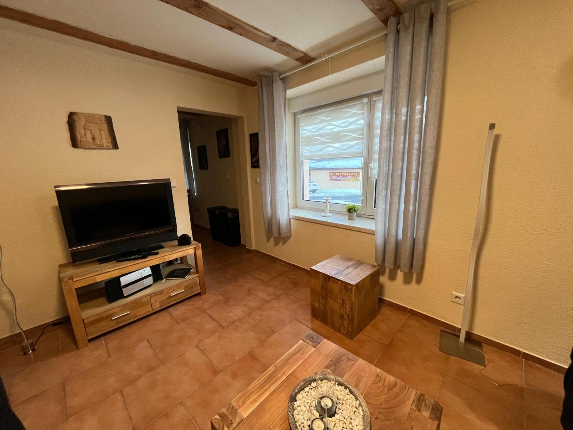 Fichtelberg Apartment Oberwiesenthal