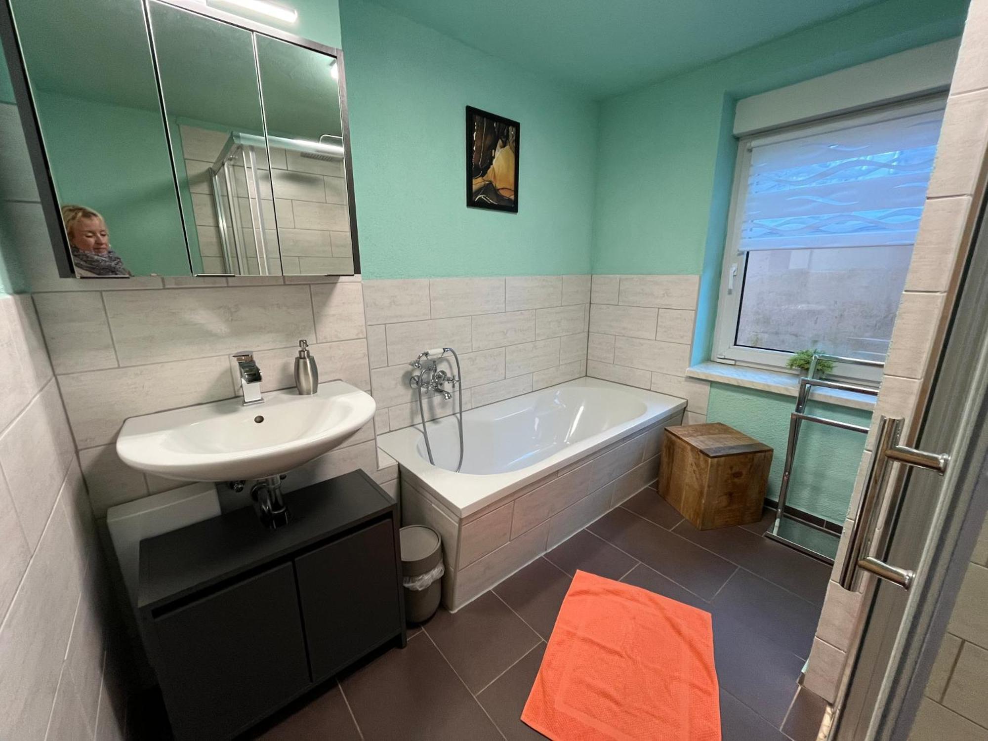 Apartment Fichtelberg Oberwiesenthal