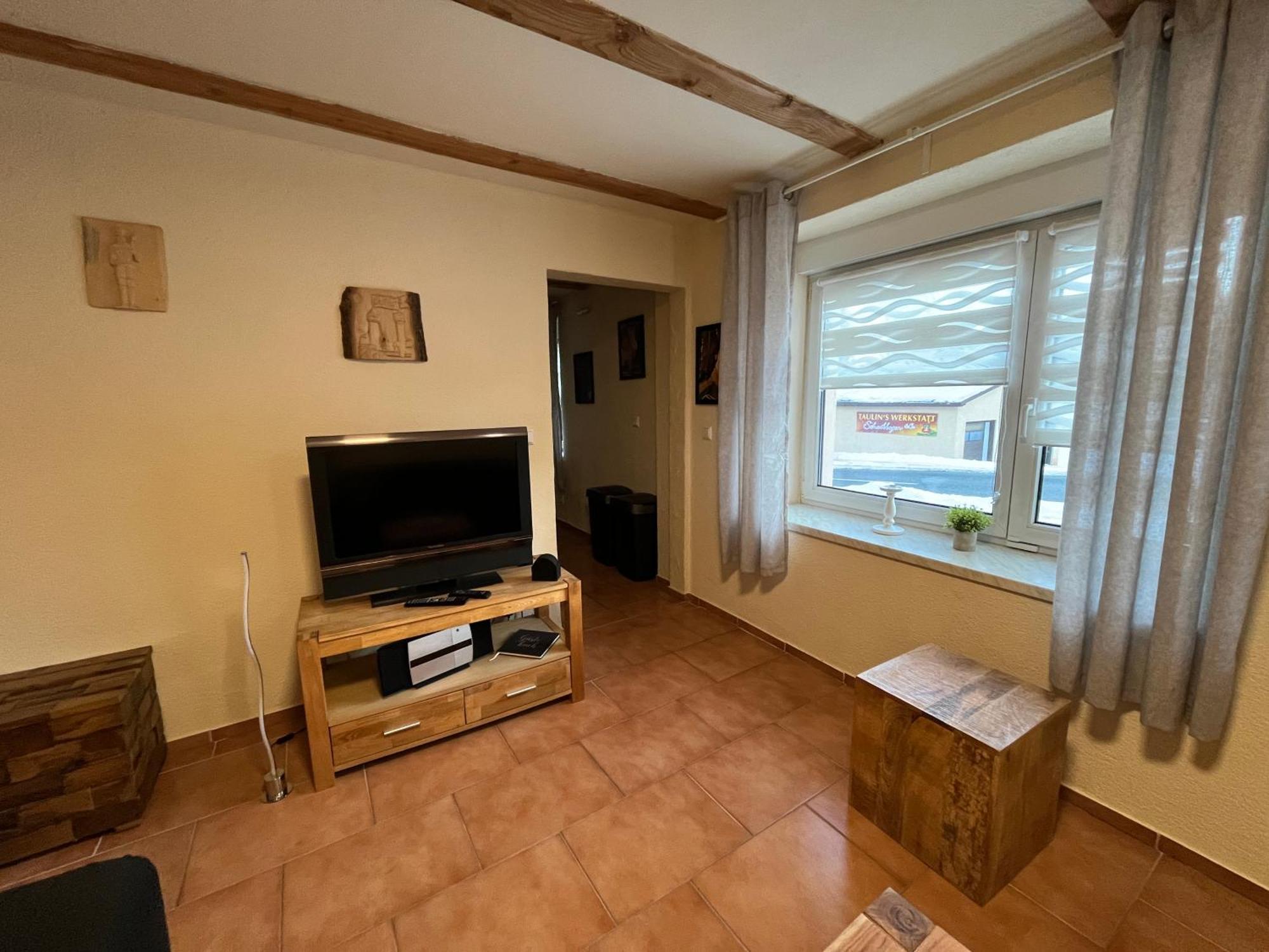 Apartment Fichtelberg