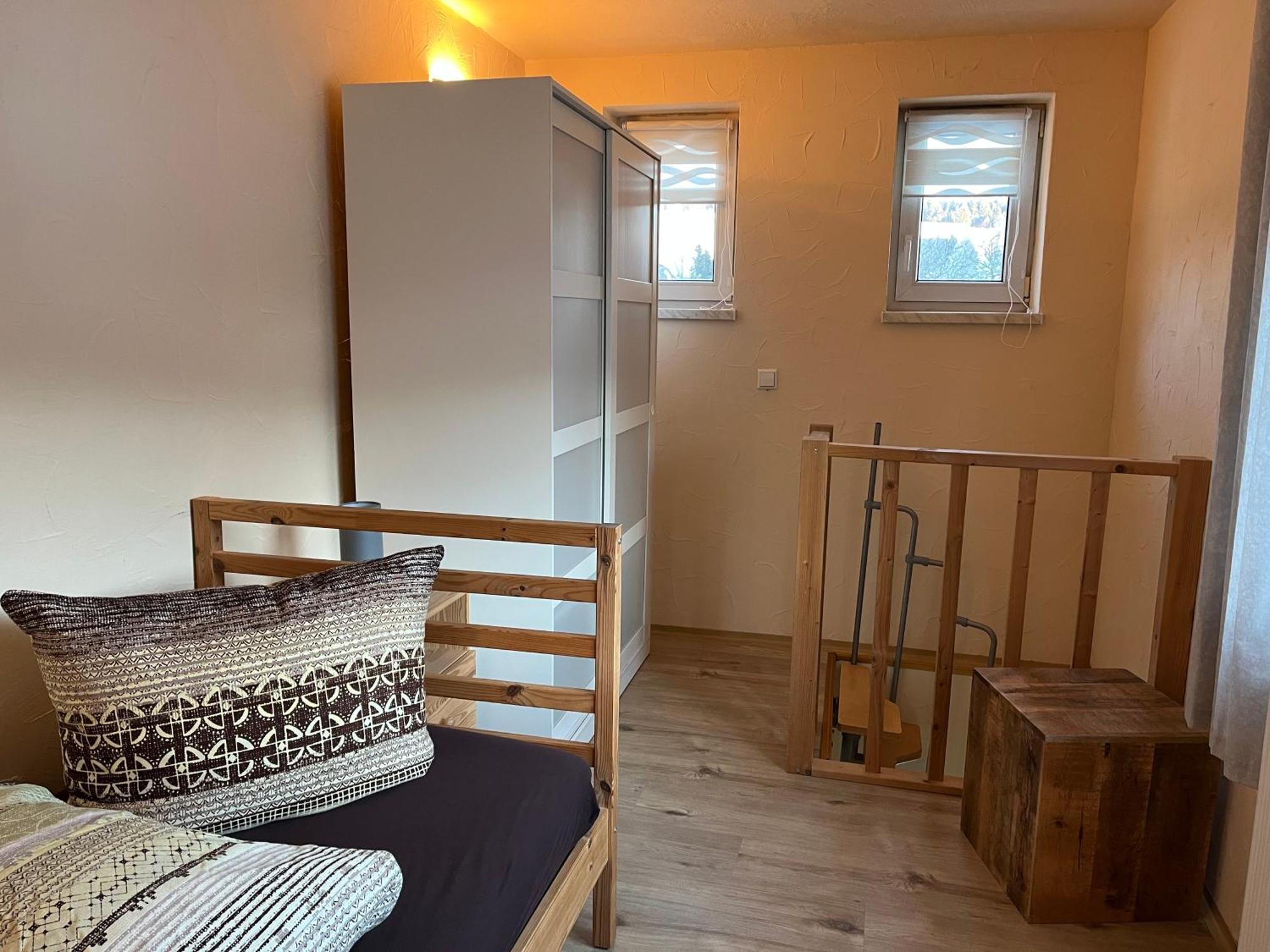 Fichtelberg Apartment Oberwiesenthal